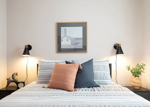 The Little Green Bean