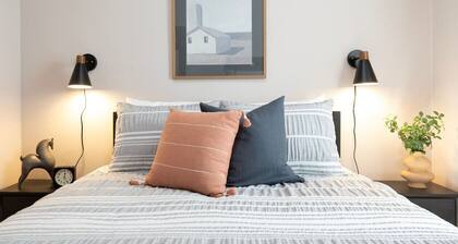 The Little Green Bean