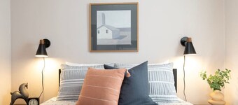 The Little Green Bean