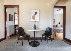 Dining - The Little Green Bean (Superior)