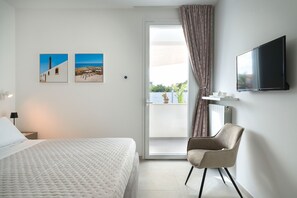 3 Schlafzimmer, Bügeleisen/Bügelbrett, kostenloses WLAN, Bettwäsche