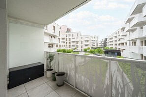 Estudi, balcó | Balcó