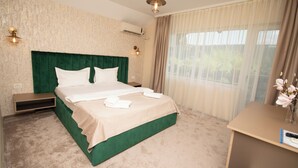 Standard-Doppelzimmer