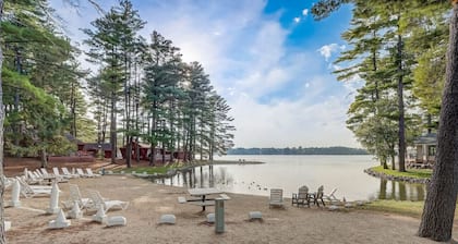 Piers & Pines II at Island Pointe