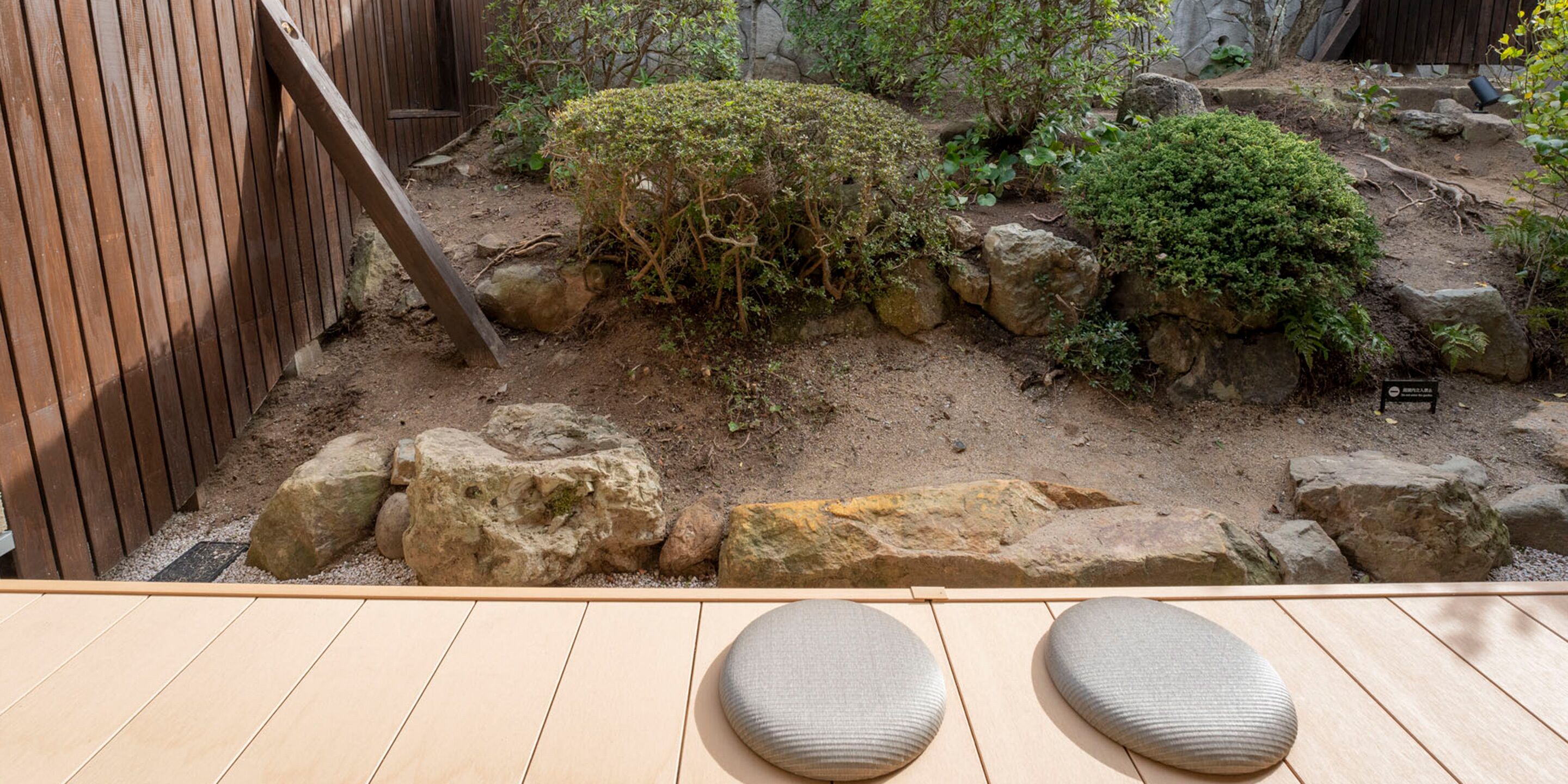 Traditional-Zimmer, Nichtraucher (105,with sauna, 6 guests) | Terrasse/Patio