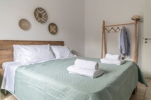 3 Schlafzimmer, Bügeleisen/Bügelbrett, WLAN, Bettwäsche