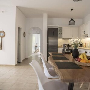 Private kitchen - Bella casa pitsidia (Pitsidia)