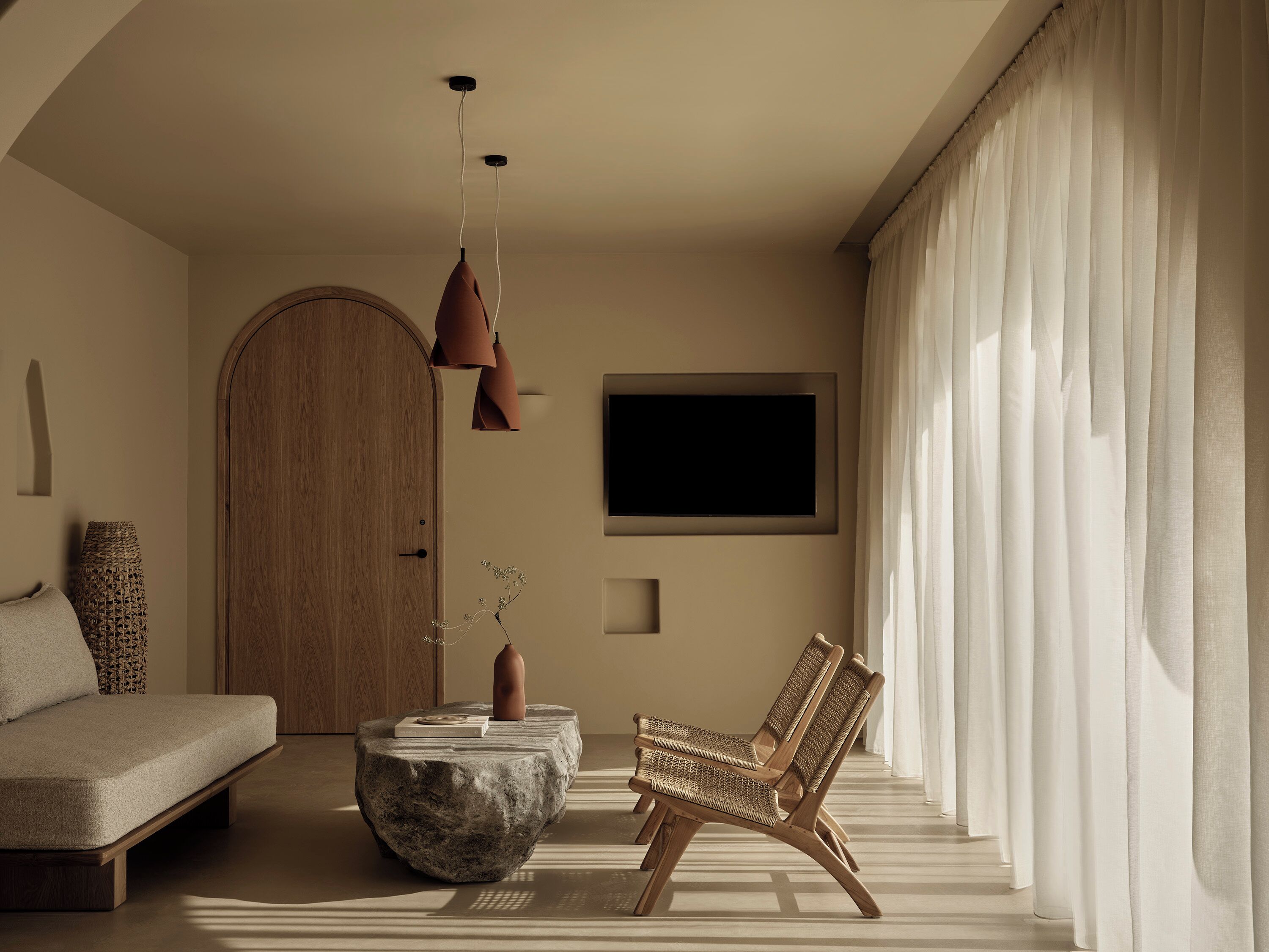 Foto - Tella Thera, a Member of Design Hotels
