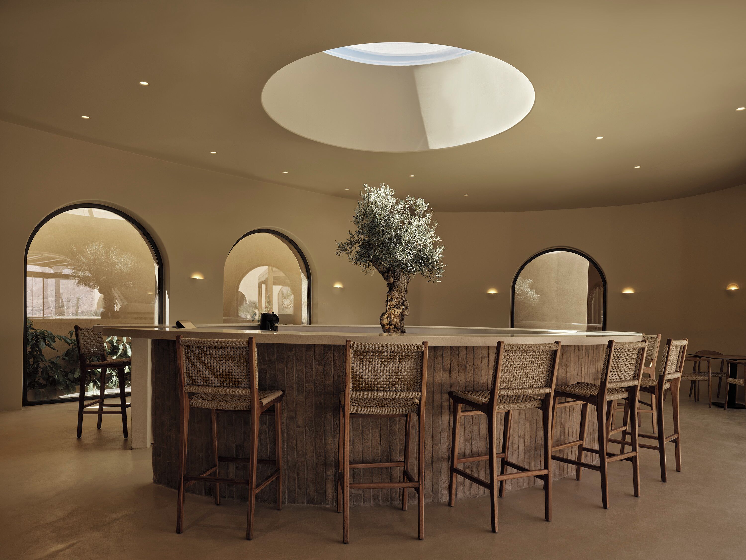 Foto - Tella Thera, a Member of Design Hotels