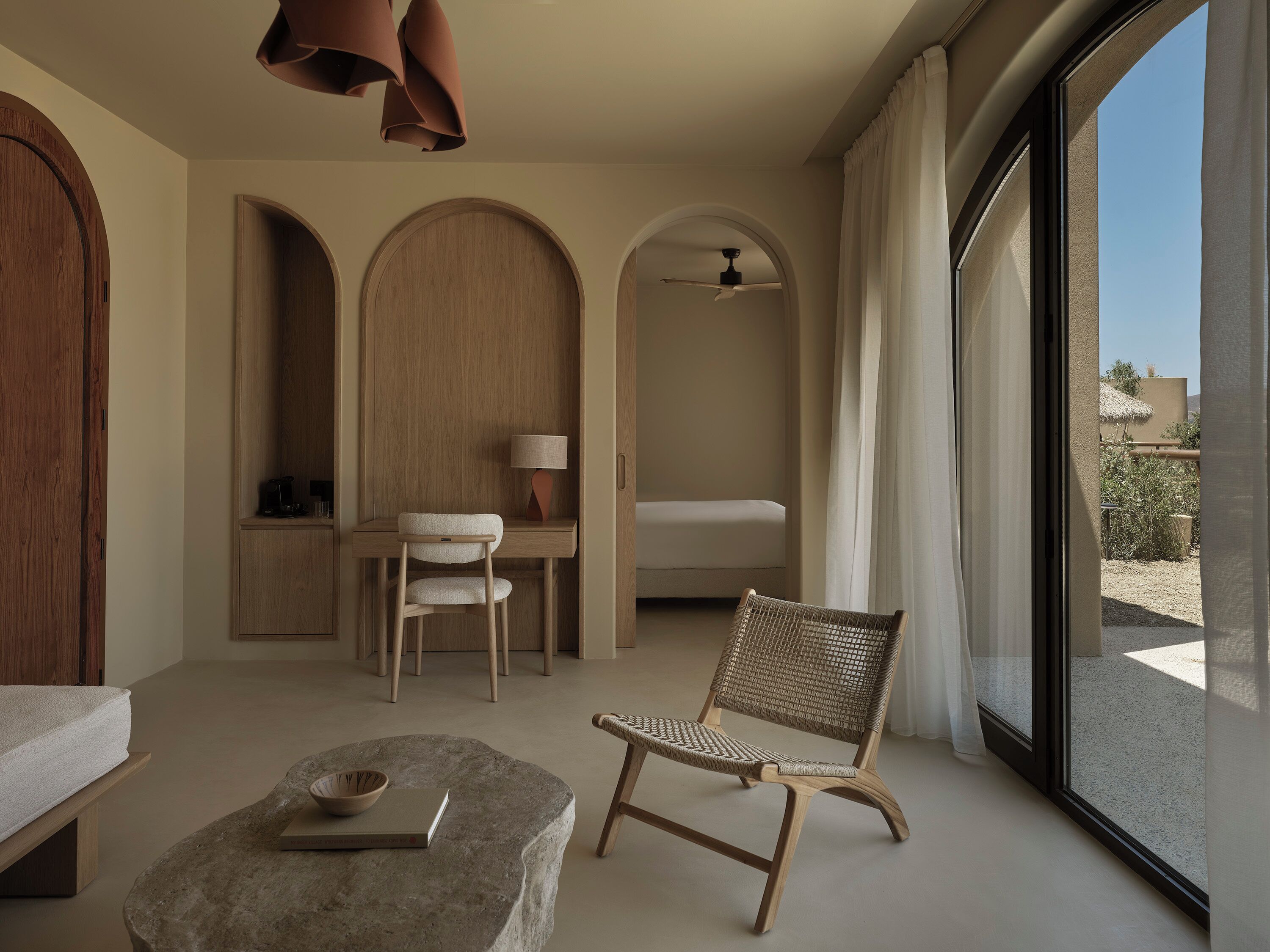 Foto - Tella Thera, a Member of Design Hotels