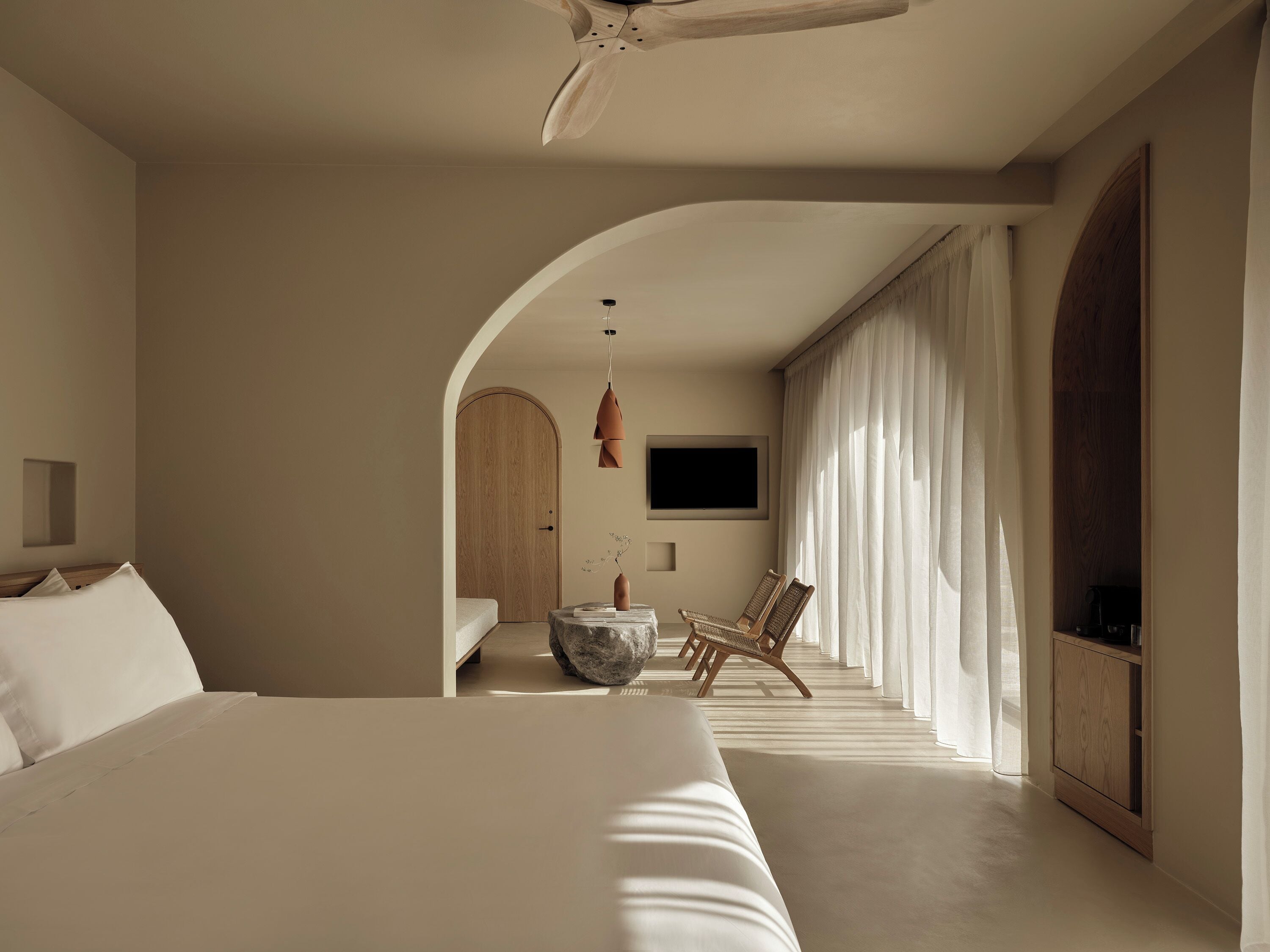 Foto - Tella Thera, a Member of Design Hotels