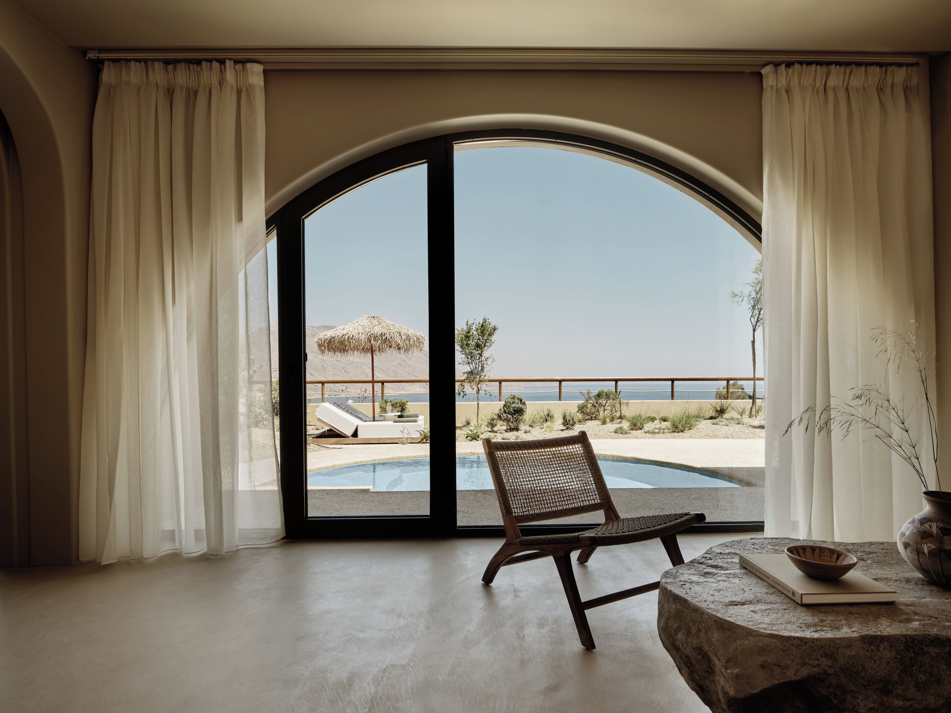 Foto - Tella Thera, a Member of Design Hotels