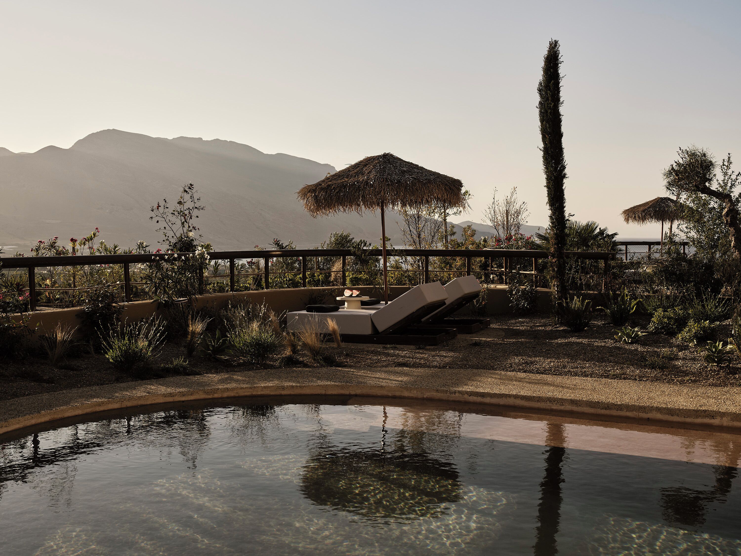 Suite Deluxe | Sábanas de algodón egipcio y ropa de cama de alta calidad 