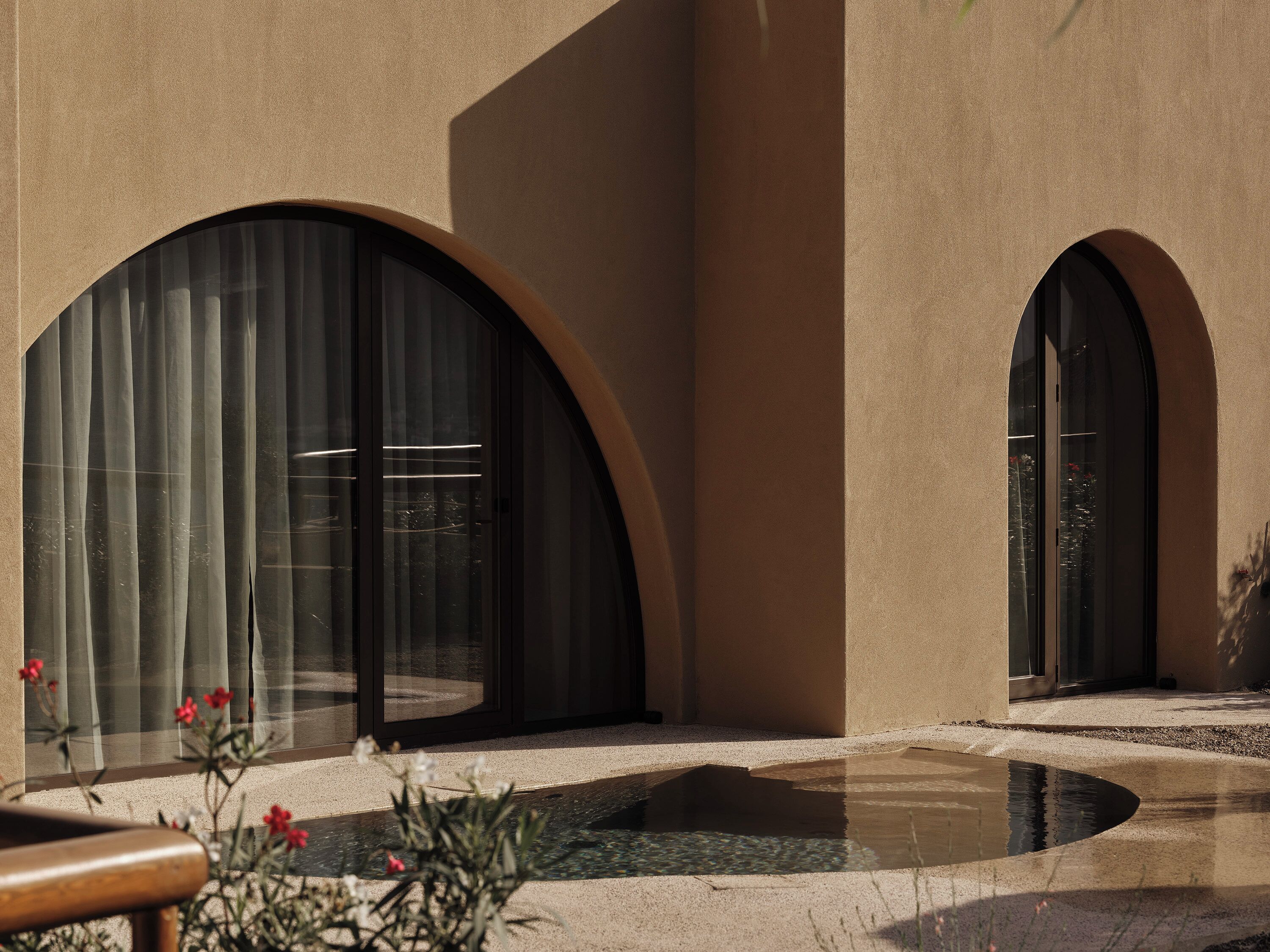 Suite (Nature) | Terraza o patio