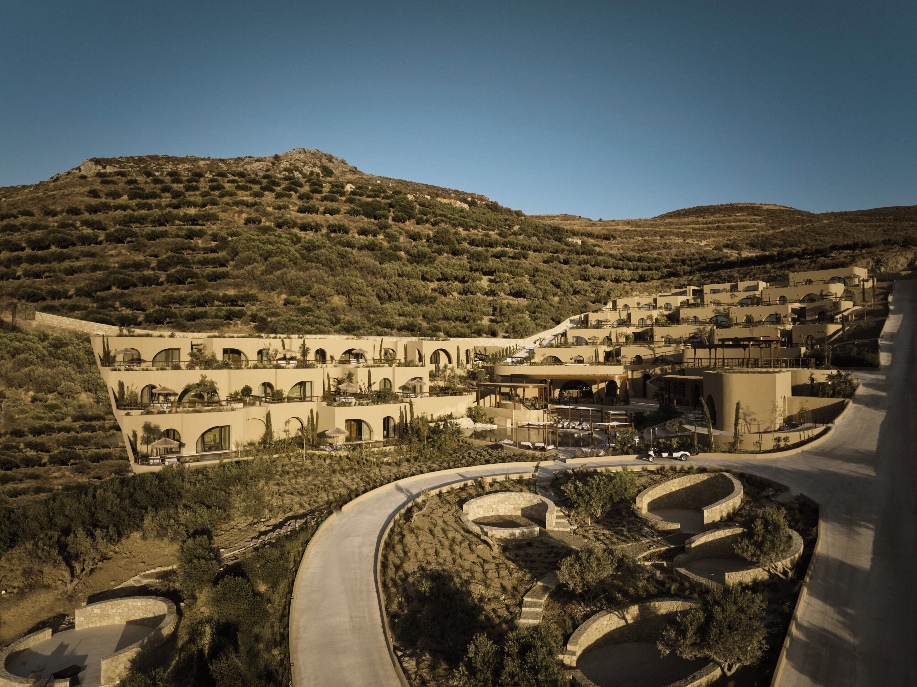 Foto - Tella Thera, a Member of Design Hotels