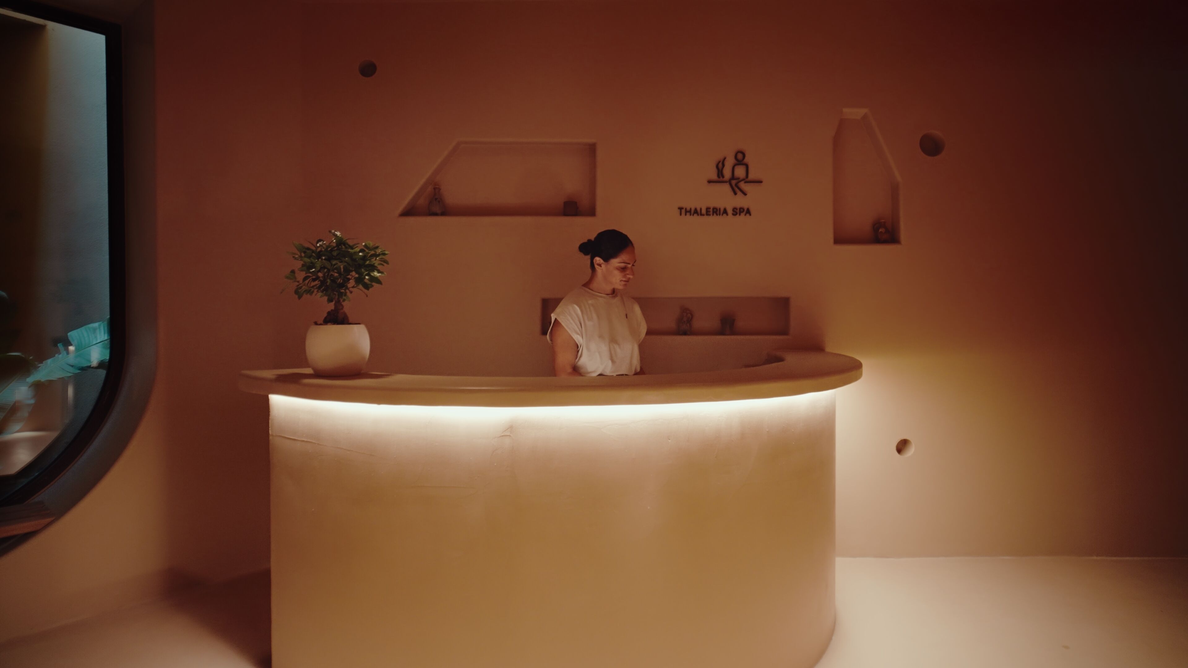 Foto - Tella Thera, a Member of Design Hotels