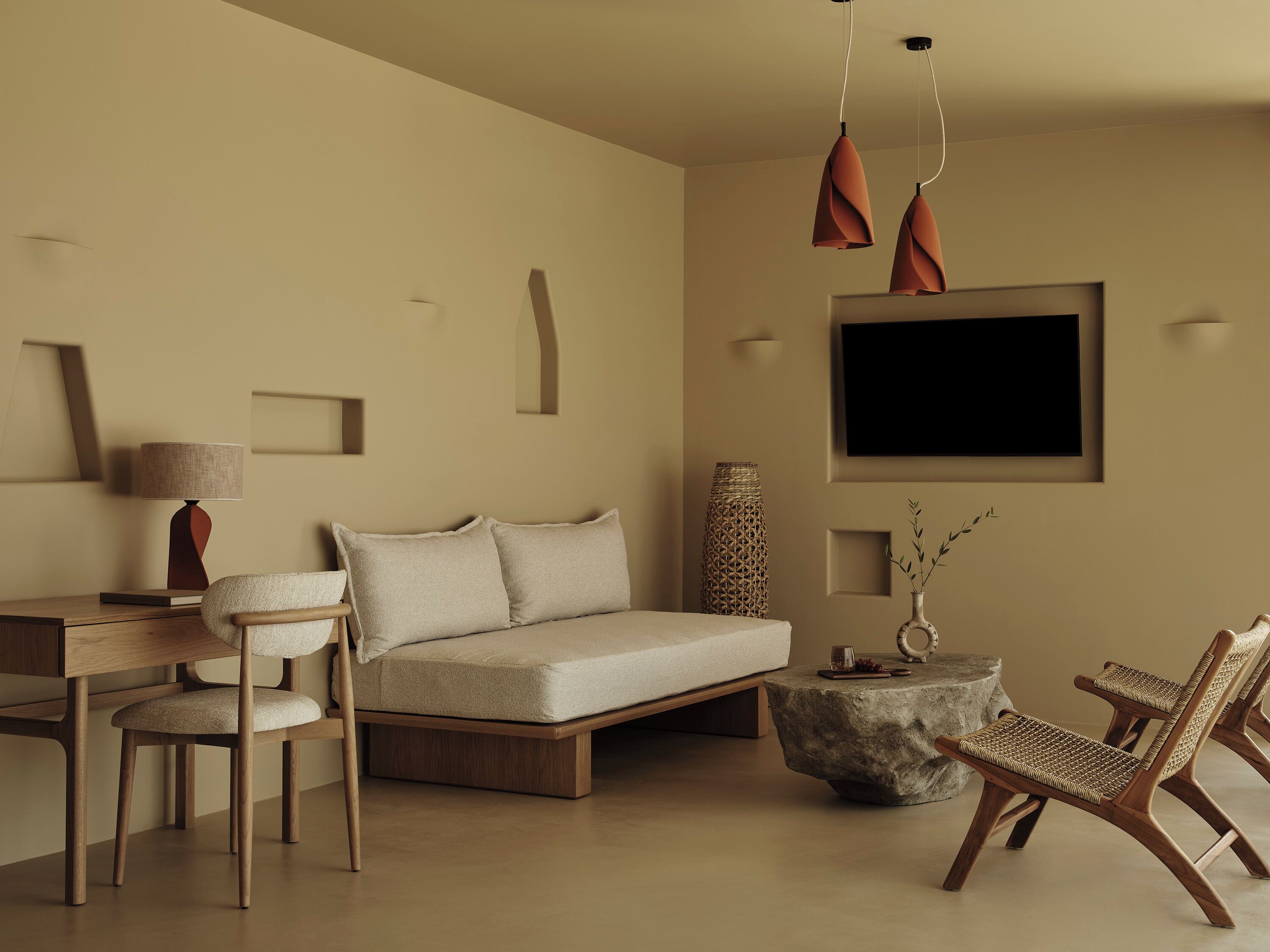 Foto - Tella Thera, a Member of Design Hotels