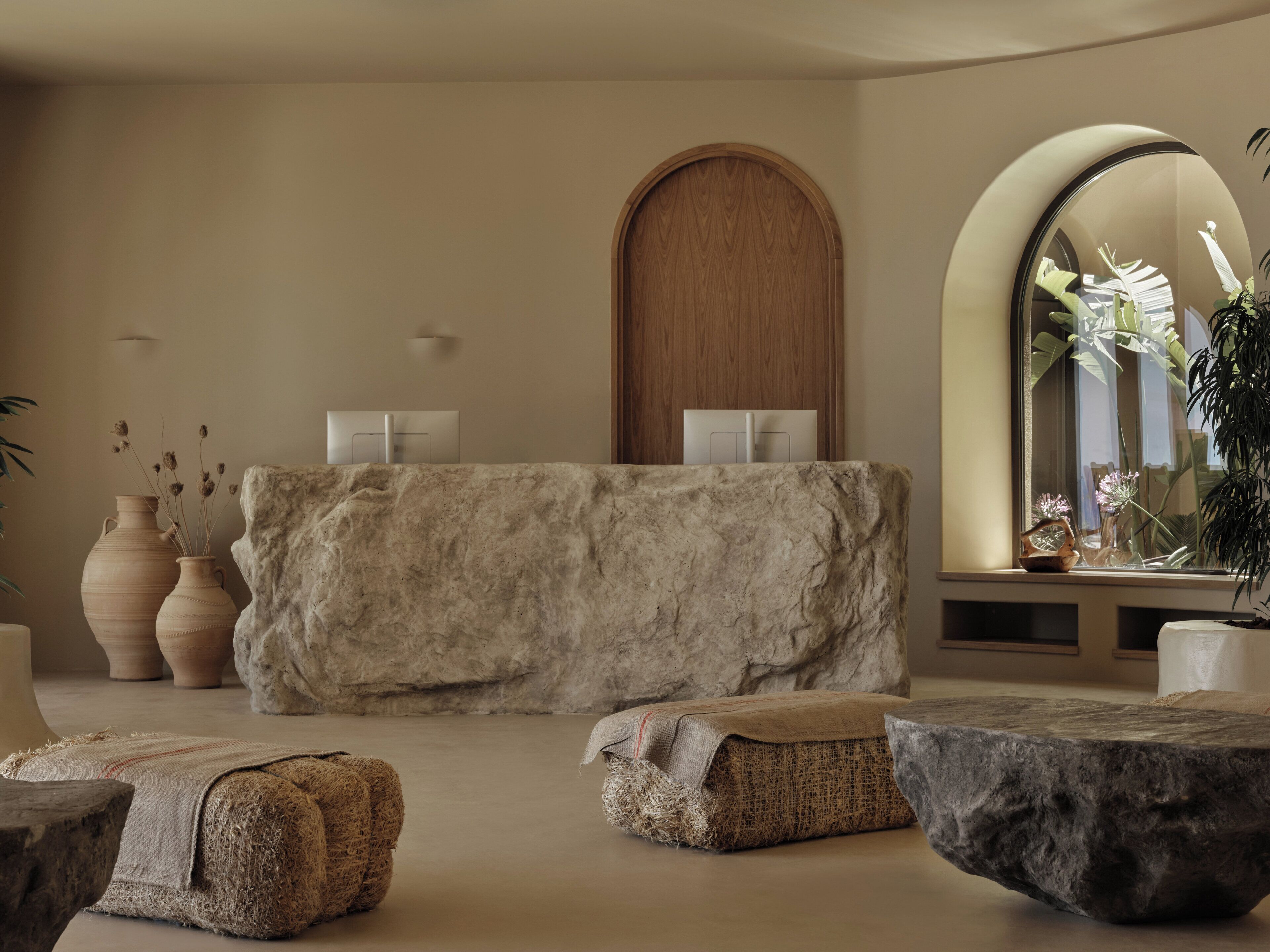 Foto - Tella Thera, a Member of Design Hotels