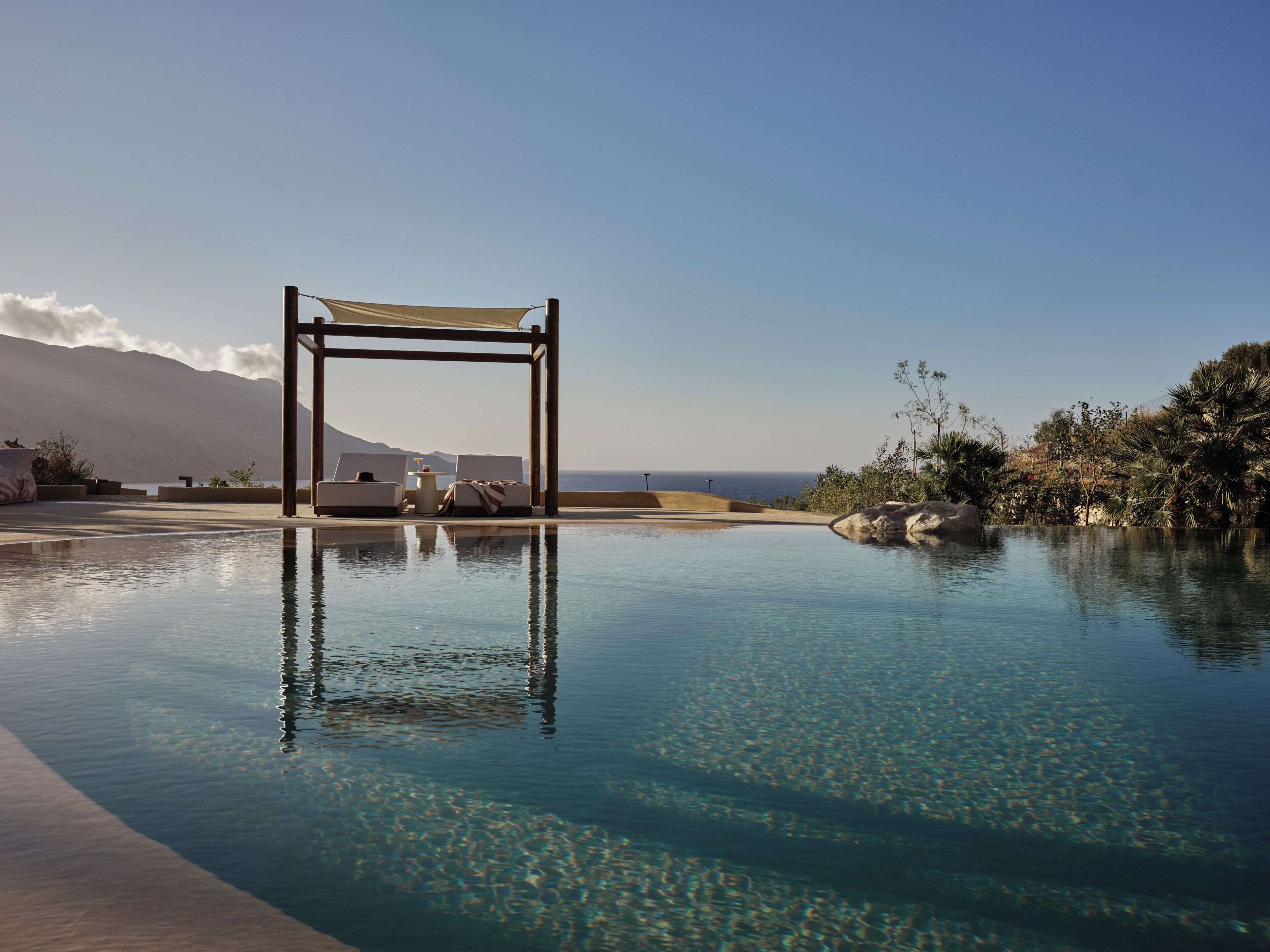 Foto - Tella Thera, a Member of Design Hotels
