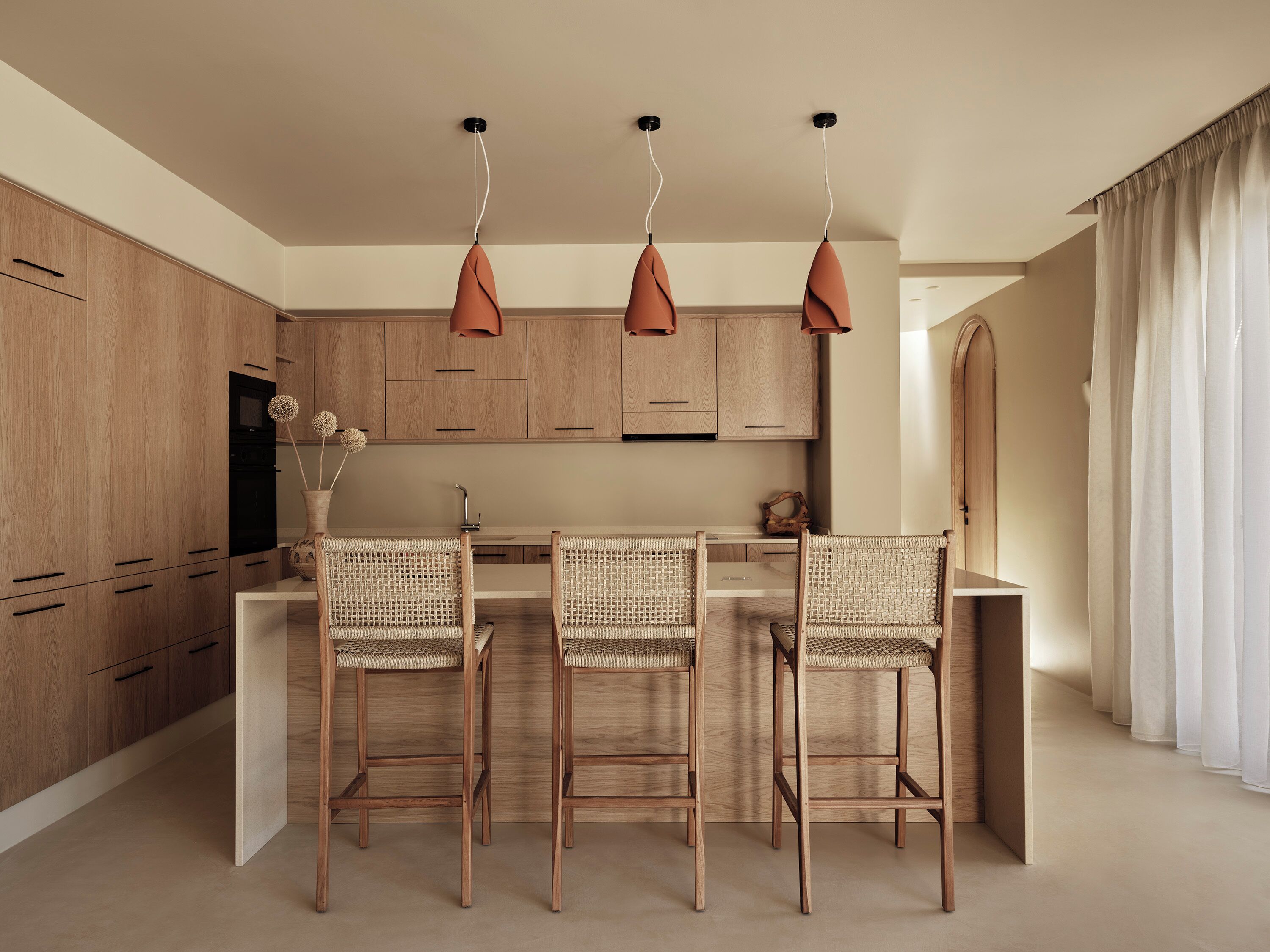 Foto - Tella Thera, a Member of Design Hotels