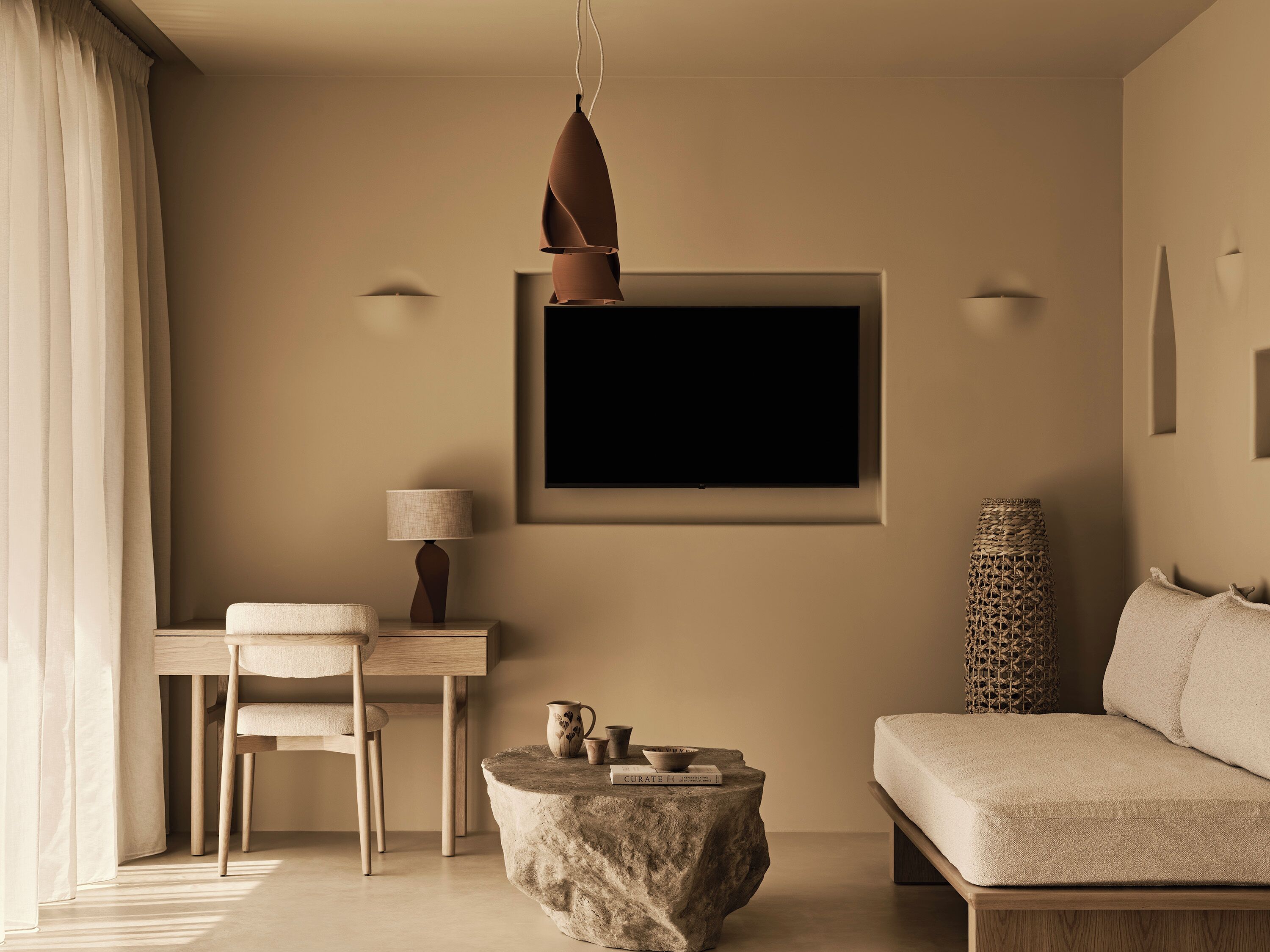 Foto - Tella Thera, a Member of Design Hotels