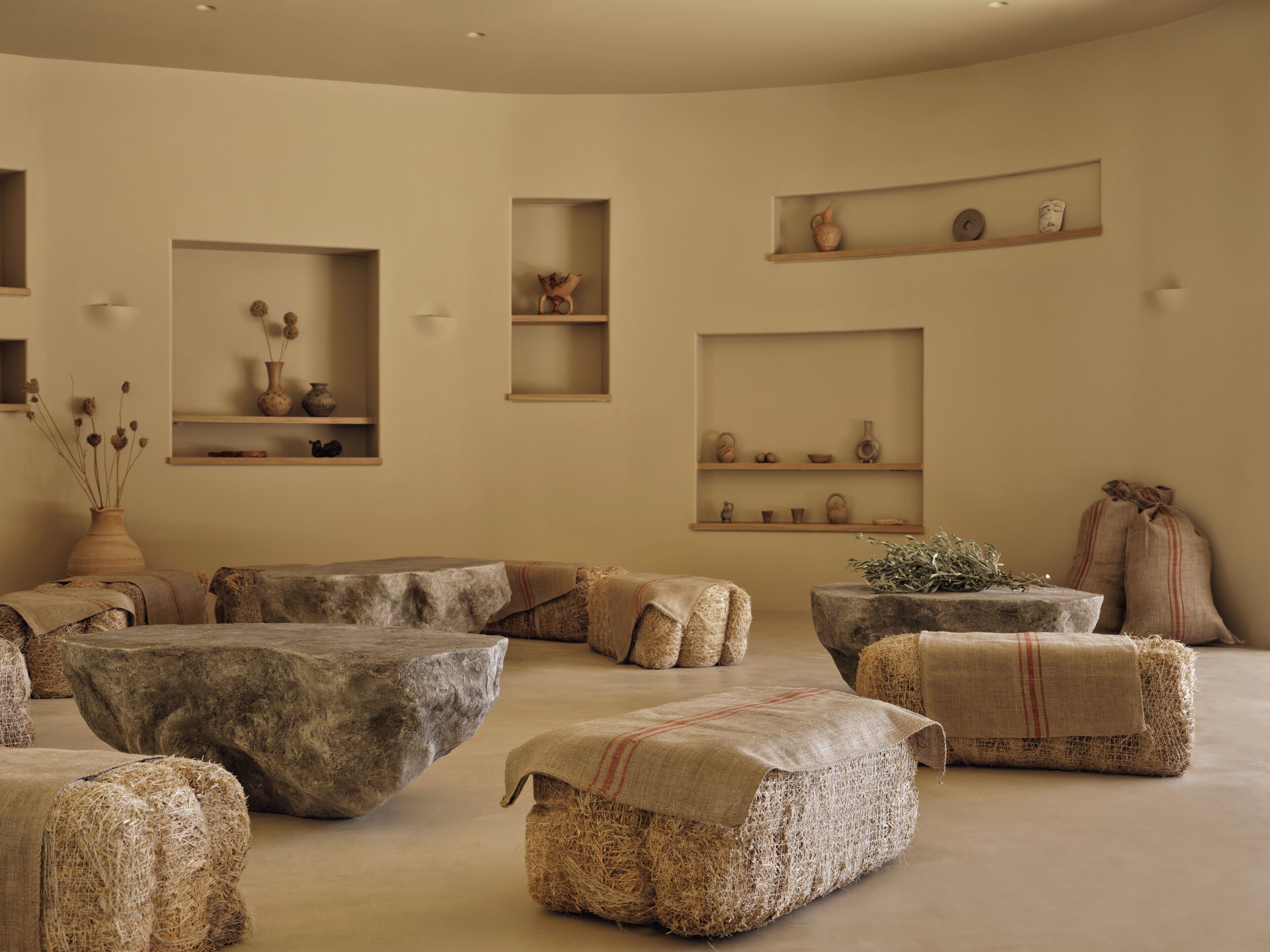 Foto - Tella Thera, a Member of Design Hotels