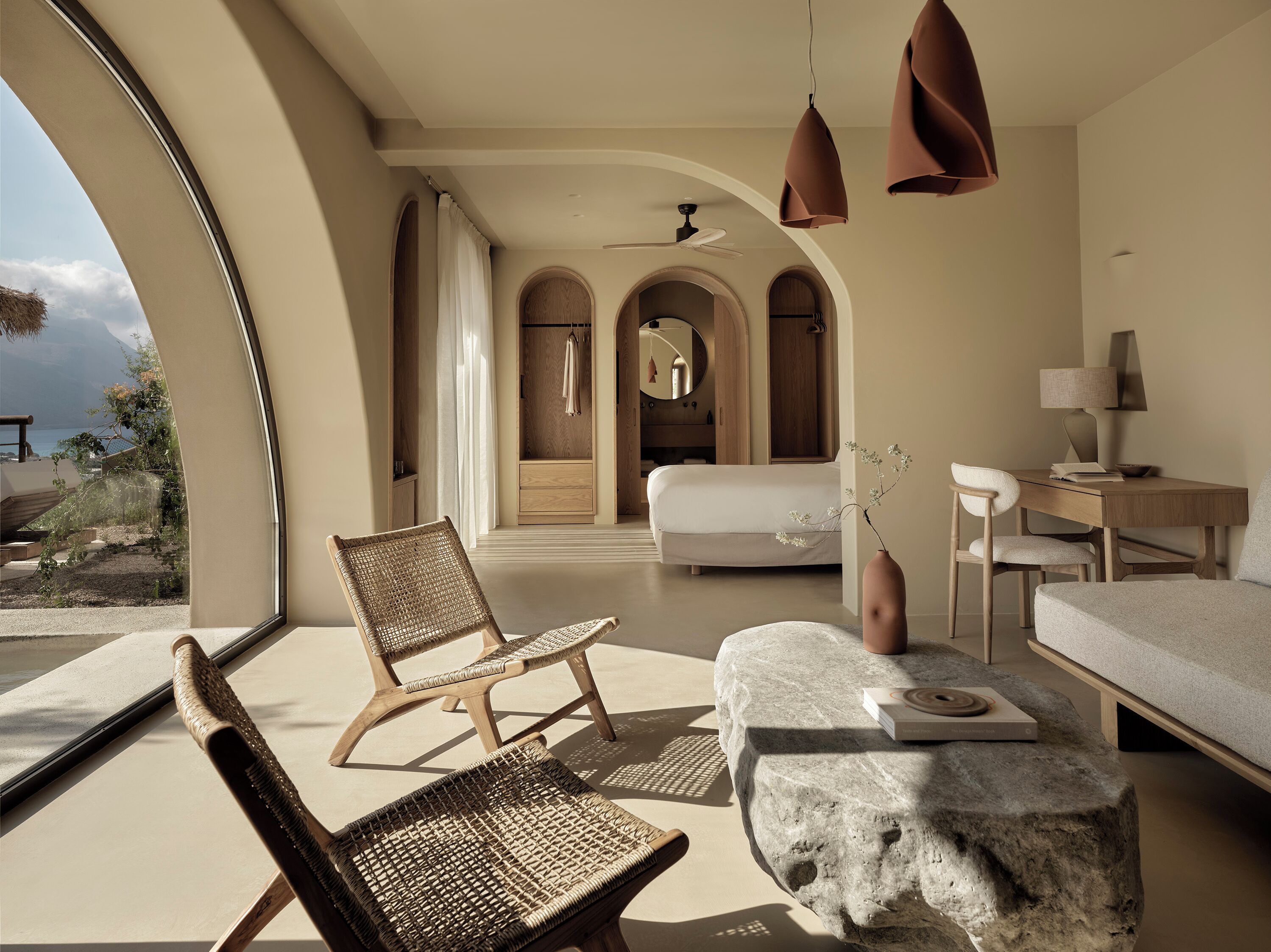 Foto - Tella Thera, a Member of Design Hotels