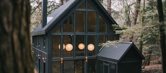 skovhus - Walk to Oval Beach!