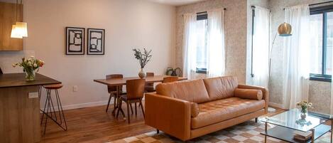 Fernseher, Arbeitsbereiche