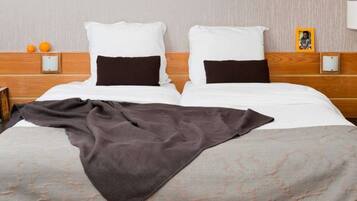 1 slaapkamer, wifi, beddengoed