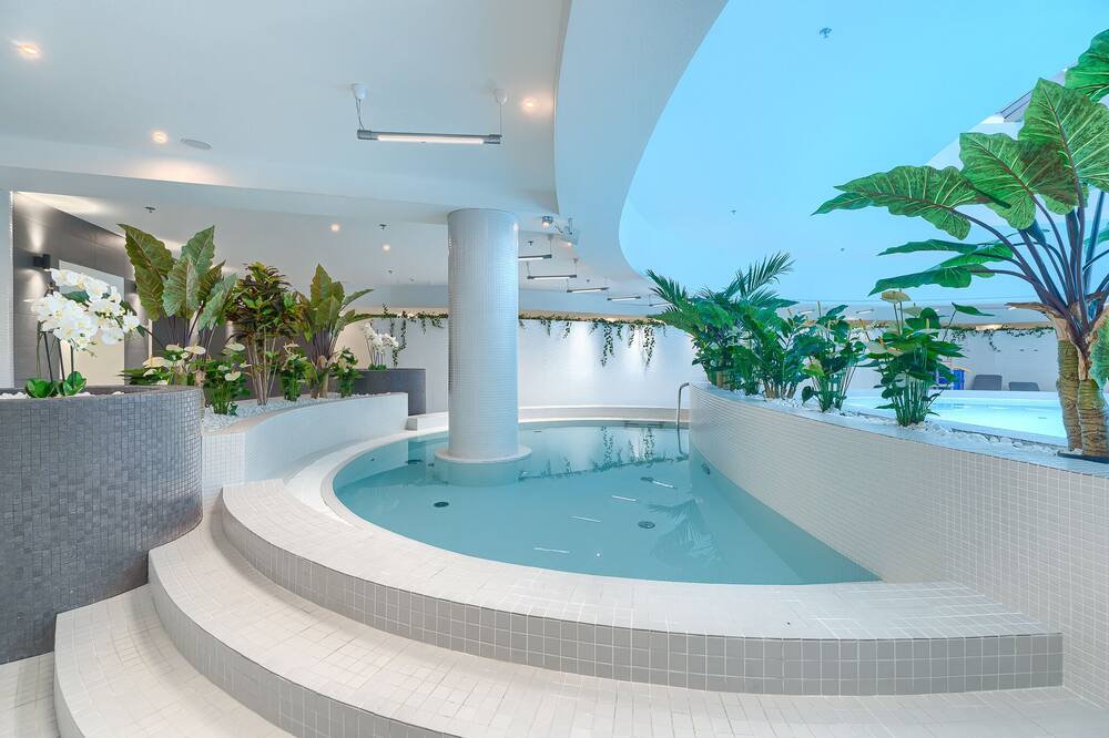 MARGI Dali Apartament LUX