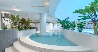 MARGI Dali Apartament LUX