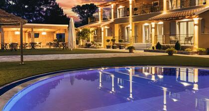 Comissa Luxury Suites