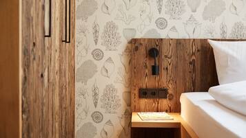 4 Schlafzimmer, kostenloses WLAN, Bettwäsche