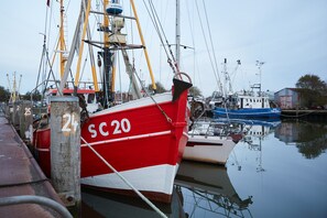 Port de plaisance