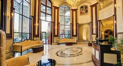 Sarovar Portico Saharanpur