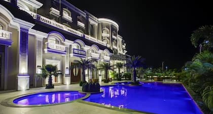 Sarovar Portico Saharanpur