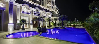 Sarovar Portico Saharanpur