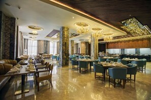 Restaurant - Sarovar Portico Saharanpur (Saharanpur)