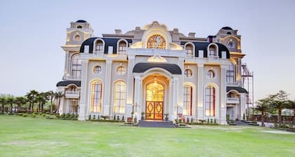 Sarovar Portico Saharanpur
