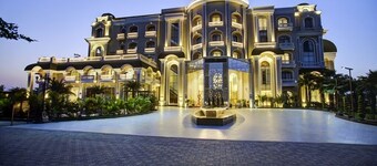 Sarovar Portico Saharanpur