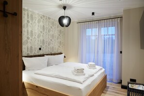 1 sovrum, gratis wi-fi och sÀngklÀder