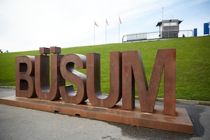 Ulkoalueet