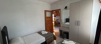 Ege Apartments