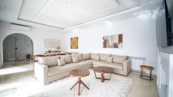 Villa | 4 bedrooms