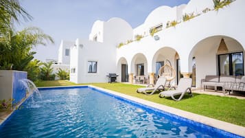 Maison | 4 chambres