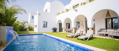 Maison | 4 chambres