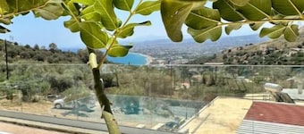 Cretelia enchanting holiday house in Rodia