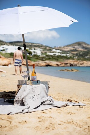 Exterior - AMEO Hotel Antiparos (Antiparos)