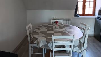 Dineren